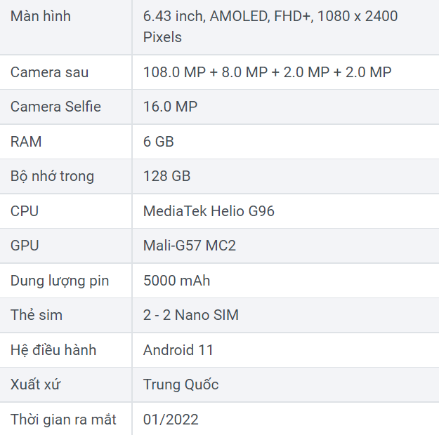 Review Xiaomi Redmi Note 11S sau một tuần trải nghiệm - Có xứng đáng hơn Redmi Note 11 ?
